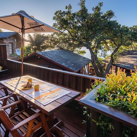 Under Milkwood Resort Knysna Luaran gambar