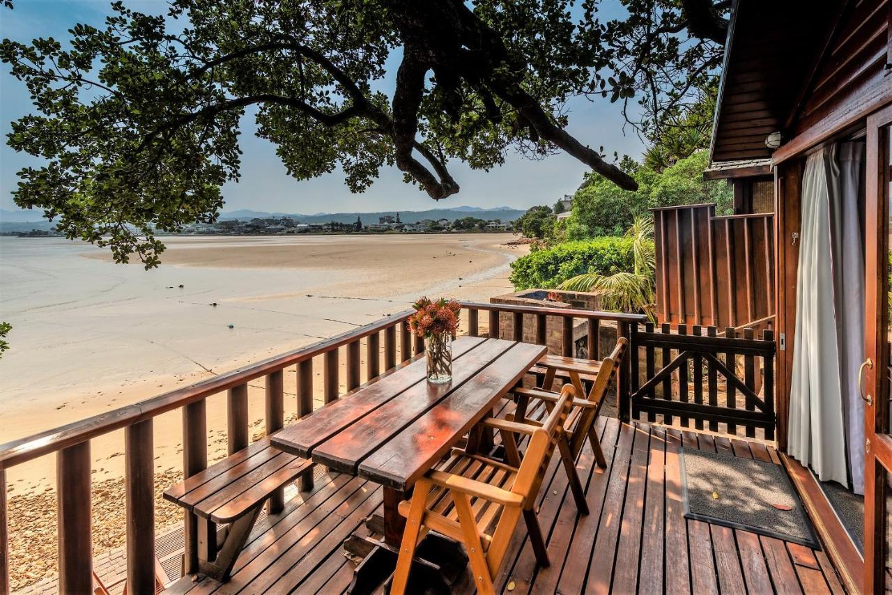 Under Milkwood Resort Knysna Luaran gambar