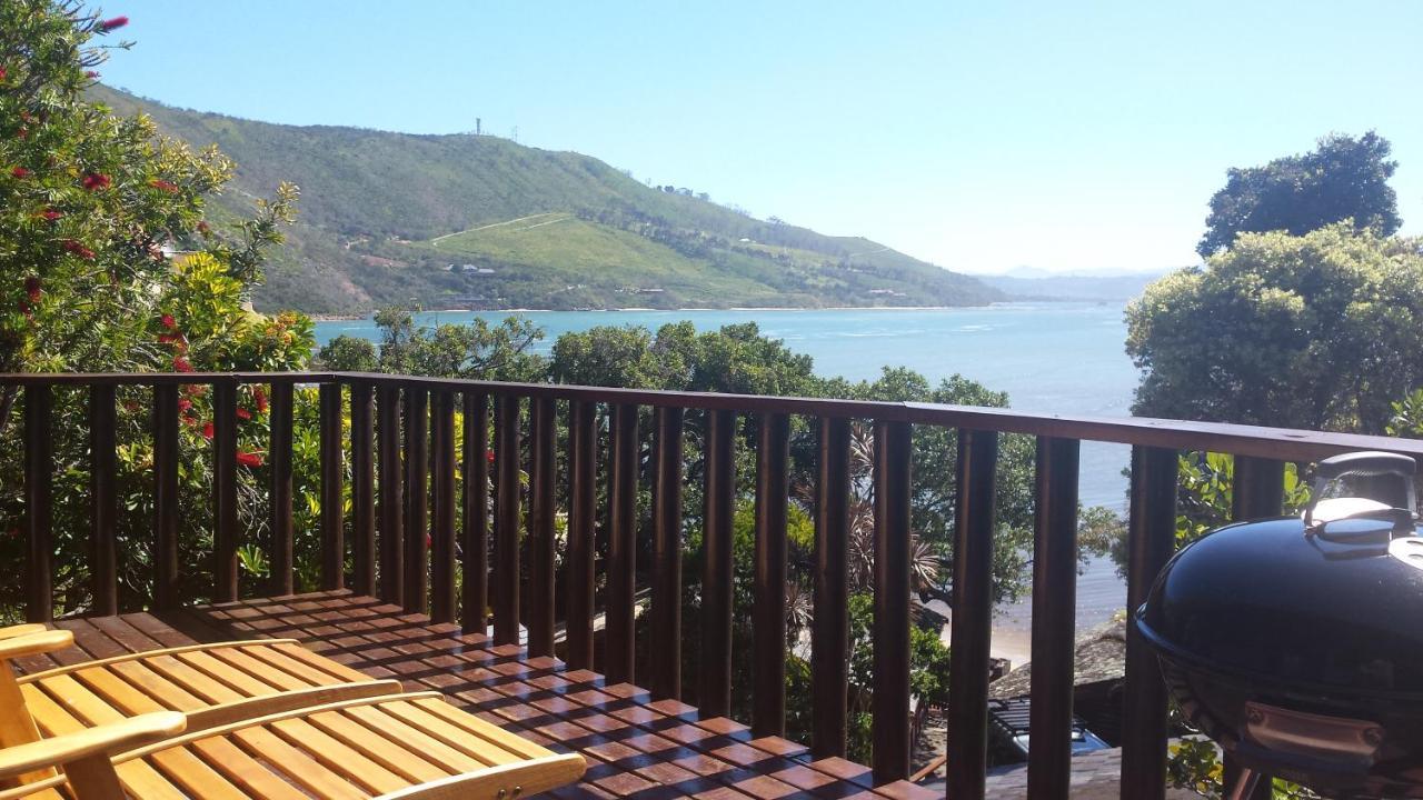 Under Milkwood Resort Knysna Luaran gambar