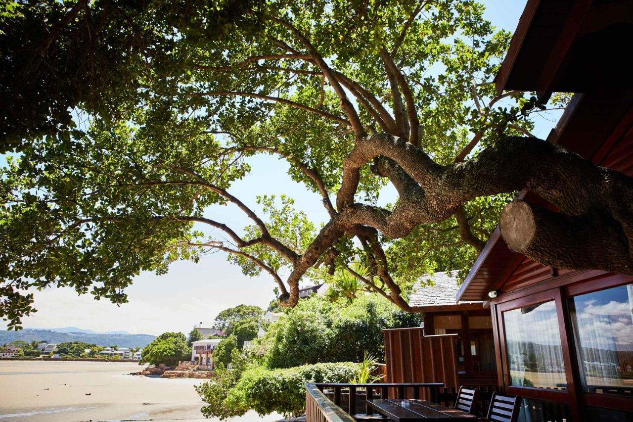 Under Milkwood Resort Knysna Luaran gambar